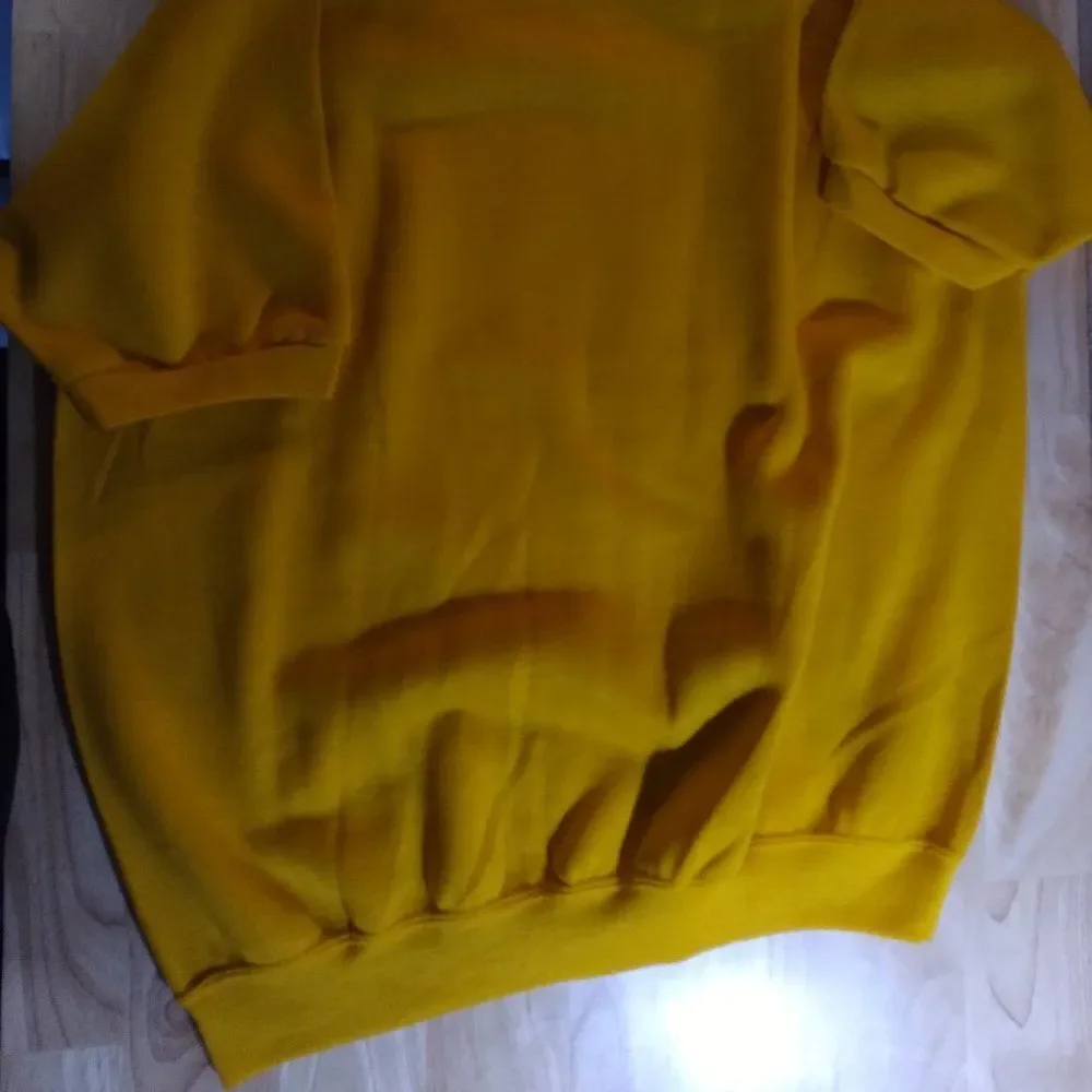 DS Vintage American Leadership College Crewneck